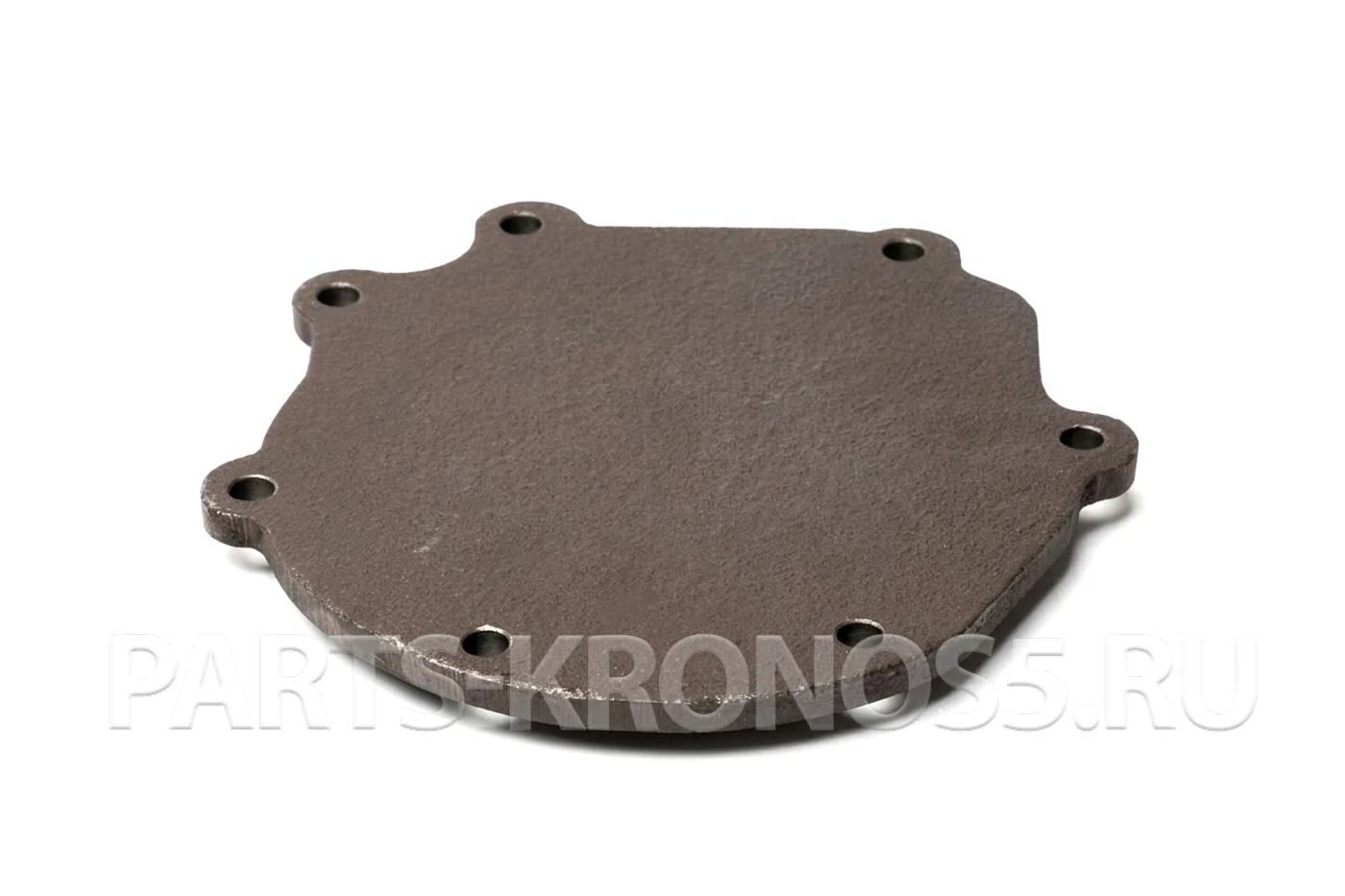 Крышка тормозная правая Mitsubishi MVS3L2-6